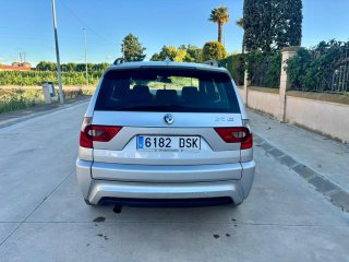 BMW X3 2006