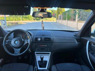 BMW X3 2006