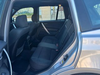 BMW X3 2006