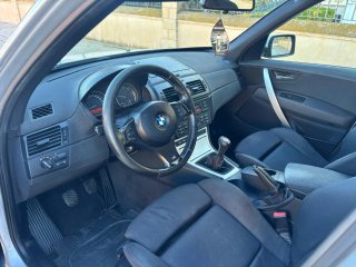 BMW X3 2006