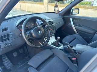 BMW X3 2006