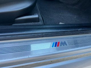 BMW X3 2006