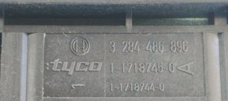 CENTRALITA AIRBAG FORD FOCUS BERLINA (CAP) 1.8 TD