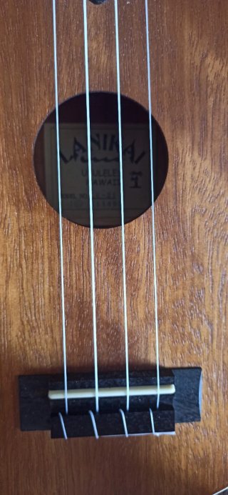 Ukelele Lanikai Soprano