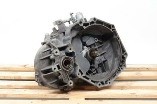 Opel 55192042 caja cambios astra j berlina 120060