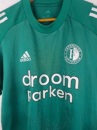 Camiseta Feyenoord Adidas Talla S