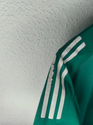 Camiseta Feyenoord Adidas Talla S