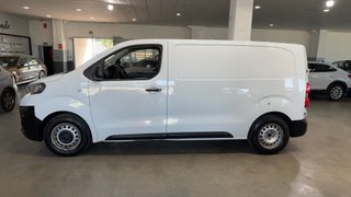 Peugeot EXPERT Furgon Premium 1.5 BlueHDi 120 Standard (2022)