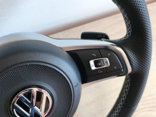 Volante VW Scirocco / Golf 7 | R-Line DSG