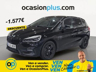 BMW Serie 2 218i Active Tourer 103 kW (140 CV)