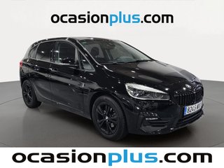 BMW Serie 2 218i Active Tourer 103 kW (140 CV)