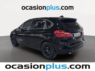 BMW Serie 2 218i Active Tourer 103 kW (140 CV)