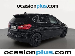 BMW Serie 2 218i Active Tourer 103 kW (140 CV)