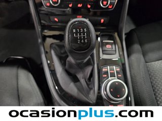BMW Serie 2 218i Active Tourer 103 kW (140 CV)
