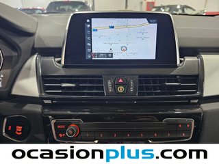 BMW Serie 2 218i Active Tourer 103 kW (140 CV)
