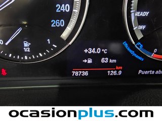 BMW Serie 2 218i Active Tourer 103 kW (140 CV)