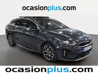 Kia ProCeed 1.4 T-GDI GT Line 103 kW (140 CV)