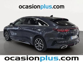 Kia ProCeed 1.4 T-GDI GT Line 103 kW (140 CV)
