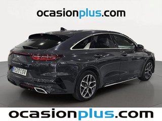 Kia ProCeed 1.4 T-GDI GT Line 103 kW (140 CV)