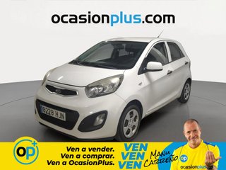Kia Picanto 1.0 CVVT Concept 51 kW (69 CV)