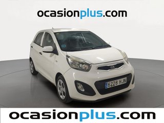 Kia Picanto 1.0 CVVT Concept 51 kW (69 CV)