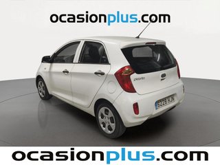 Kia Picanto 1.0 CVVT Concept 51 kW (69 CV)