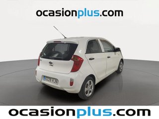 Kia Picanto 1.0 CVVT Concept 51 kW (69 CV)