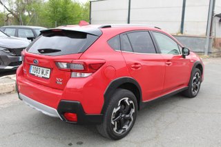 Subaru XV 2.0i Hybrid CVT Executive Plus (2023)