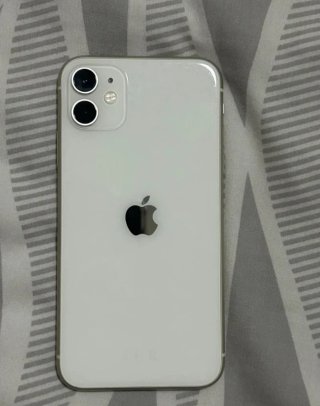 iPhone 11 128GB Bianco
