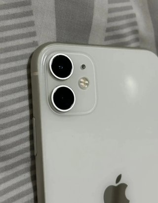 iPhone 11 128GB Bianco