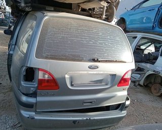 Airbag delantero derecho ford galaxy (vy) 225487
