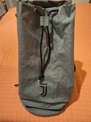 Sacca zaino Juventus