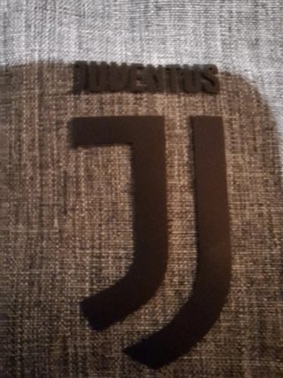 Sacca zaino Juventus
