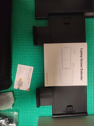 Monitor Portátil Yodoit 14 Extensible