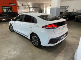Hyundai IONIQ 1.6 GDI PHEV KLASS DT (2021)