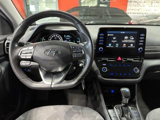 Hyundai IONIQ 1.6 GDI PHEV KLASS DT (2021)