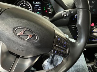 Hyundai IONIQ 1.6 GDI PHEV KLASS DT (2021)