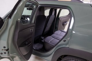 Dacia Spring 2024