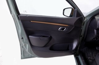 Dacia Spring 2024