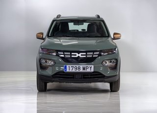 Dacia Spring 2024