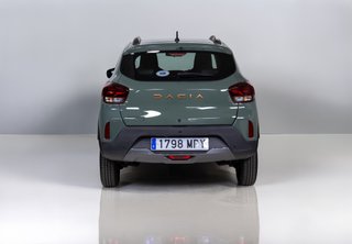 Dacia Spring 2024
