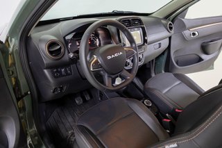 Dacia Spring 2024