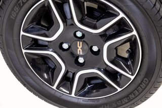 Dacia Spring 2024