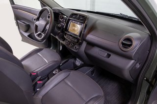 Dacia Spring 2024