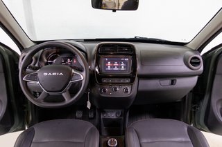 Dacia Spring 2024