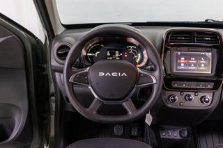 Dacia Spring 2024