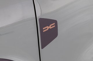 Dacia Spring 2024
