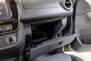 Dacia Spring 2024