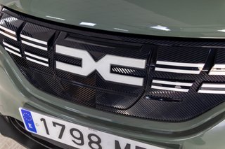 Dacia Spring 2024