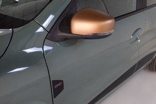 Dacia Spring 2024